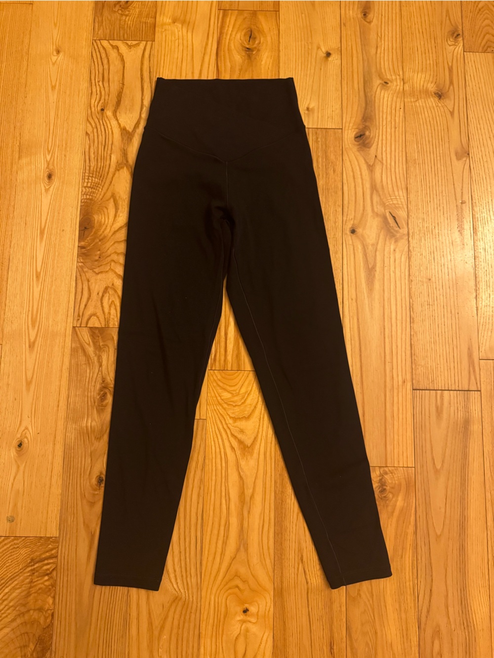 OFFLINE By Aerie Real Me
High Waisted Crossover
Legging
